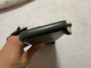 Nintendo Switch Lite Gris