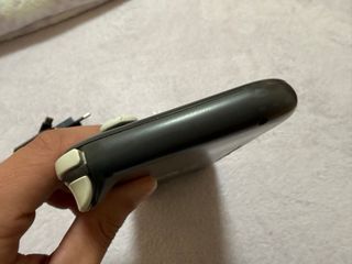 Nintendo Switch Lite Gris