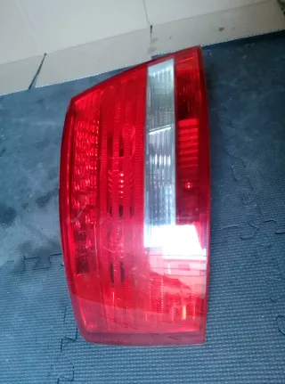 Piloto Izquierdo Audi A6