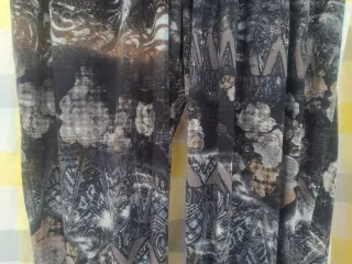 Pantalón Talla 2XL . Medidas en descripción