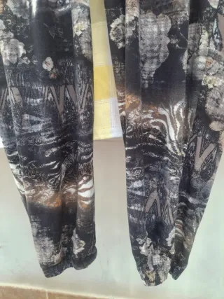 Pantalón Talla 2XL . Medidas en descripción