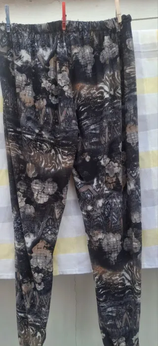 Pantalón Talla 2XL . Medidas en descripción