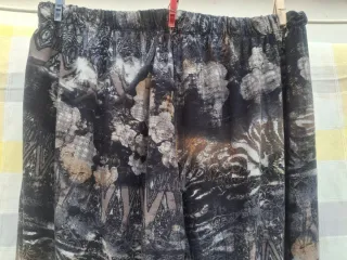 Pantalón Talla 2XL . Medidas en descripción