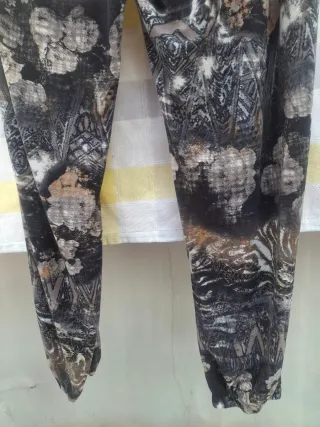 Pantalón Talla 2XL . Medidas en descripción