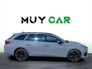 CUPRA Leon Sportstourer 1.4 e-Hybrid DSG 180 kW (245 CV)