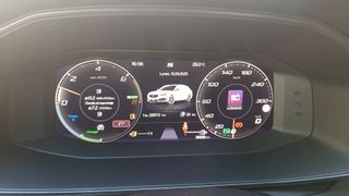 CUPRA Leon Sportstourer 1.4 e-Hybrid DSG 180 kW (245 CV)