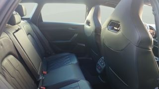 CUPRA Leon Sportstourer 1.4 e-Hybrid DSG 180 kW (245 CV)