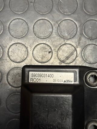 Centralina CDI Kokusan KTM SMR SXF 450 2006