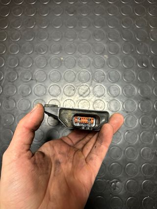 Centralina CDI Kokusan KTM SMR SXF 450 2006