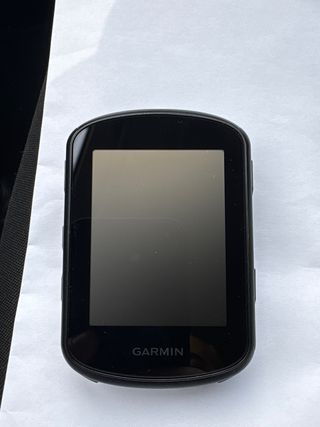 Garmin Edge 540 Nuovo