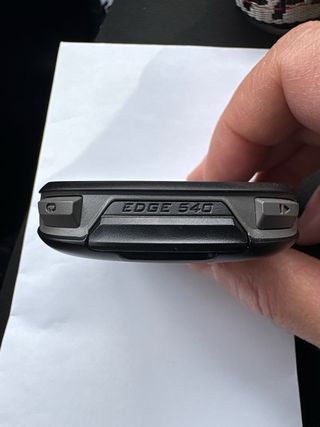 Garmin Edge 540 Nuovo