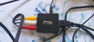 Console Nintendo 64 + Controller Originale