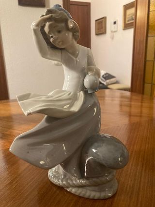 Figuras Lladró del 1972