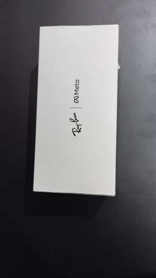 Ray-Ban Wayfarer Gen 2 RW4012 Negro