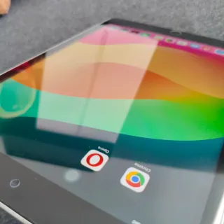 iPad 9, Apple Watch Serie 8 45mm, Apple Pencil 1