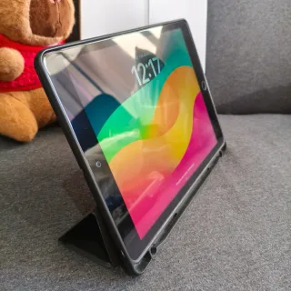 iPad 9, Apple Watch Serie 8 45mm, Apple Pencil 1