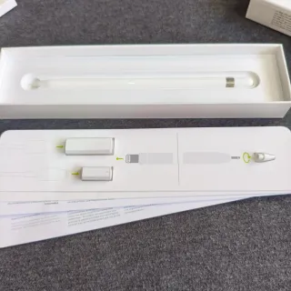 iPad 9, Apple Watch Serie 8 45mm, Apple Pencil 1