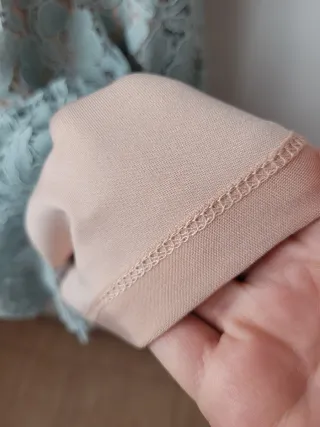 Vestido fiesta, talla L