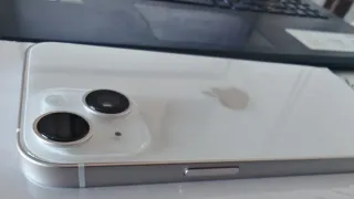 iPhone 14 128 GB Blanco. Nuevo.