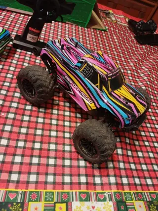 Monster Truck RC