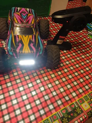Monster Truck RC