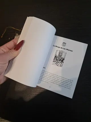 El Tarot de las Brujas