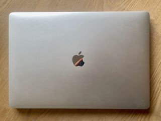 MacBook Pro 16 (2019) 16GB RAM 512GB SSD