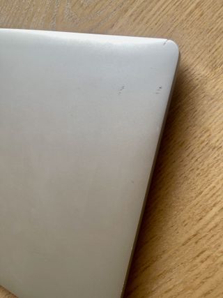 MacBook Pro 16 (2019) 16GB RAM 512GB SSD