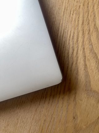 MacBook Pro 16 (2019) 16GB RAM 512GB SSD