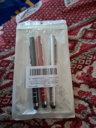 Lápices lápiz óptico universal para teléfonos A56