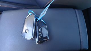 CUPRA Leon Sportstourer 1.4 e-Hybrid DSG 180 kW (245 CV)