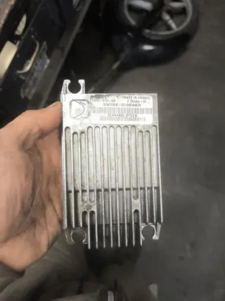 Centralina Aprilia Scarabeo 50 2T Ditech