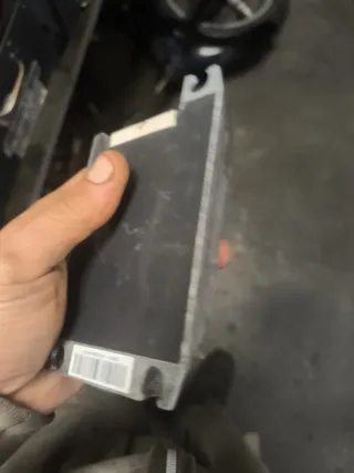 Centralina Aprilia Scarabeo 50 2T Ditech