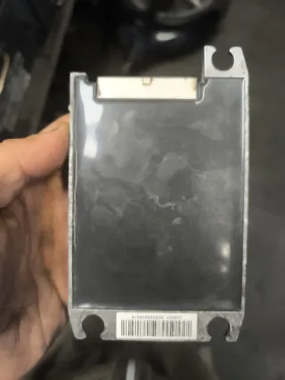 Centralina Aprilia Scarabeo 50 2T Ditech