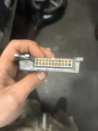 Centralina Aprilia Scarabeo 50 2T Ditech