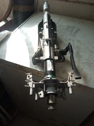 Caña de dirección BMW