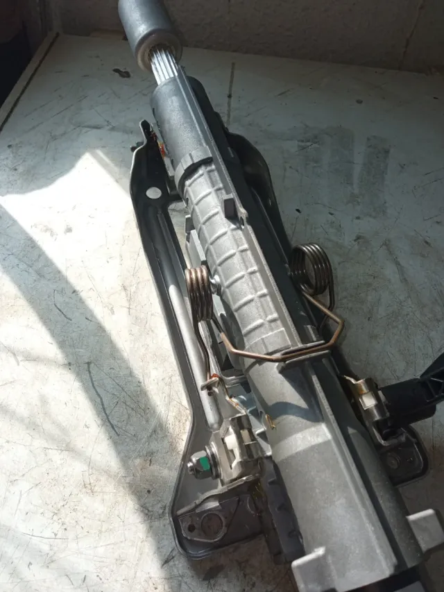 Caña de dirección BMW