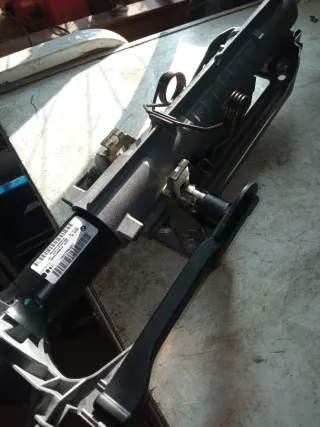 Caña de dirección BMW