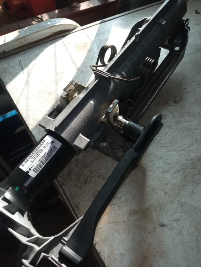 Caña de dirección BMW