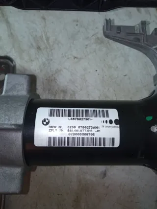 Caña de dirección BMW