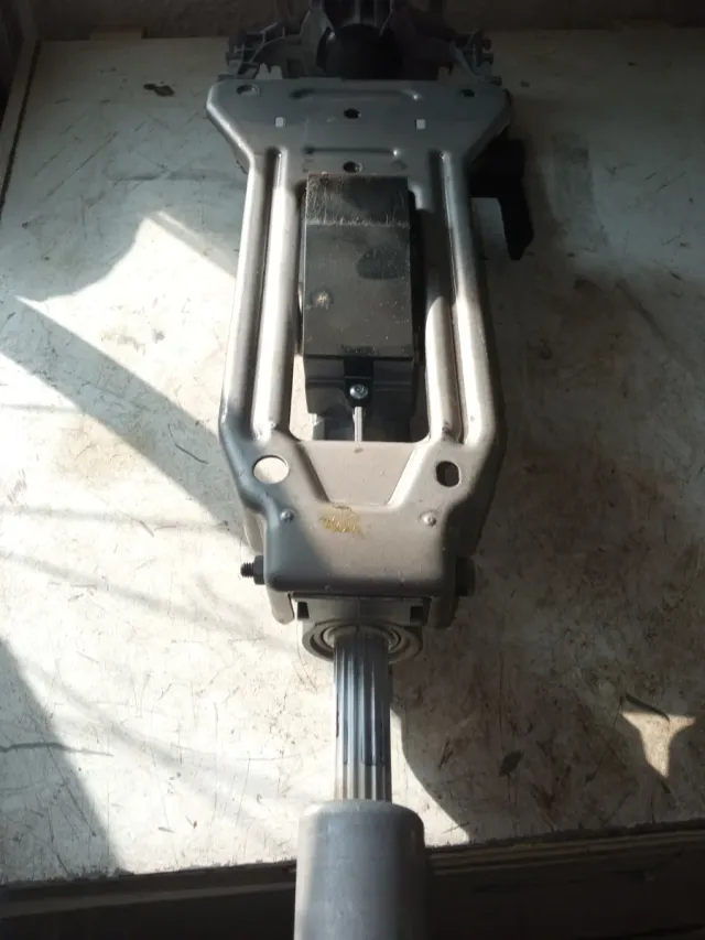 Caña de dirección BMW