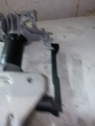 Caña de dirección BMW