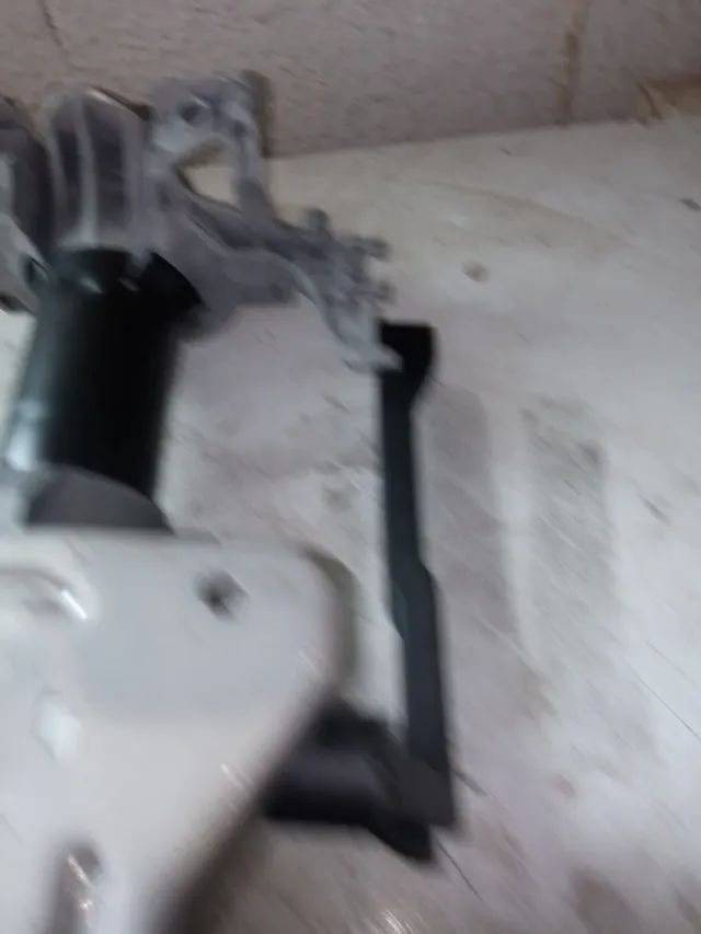 Caña de dirección BMW