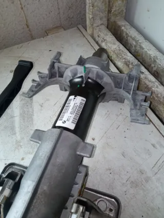 Caña de dirección BMW