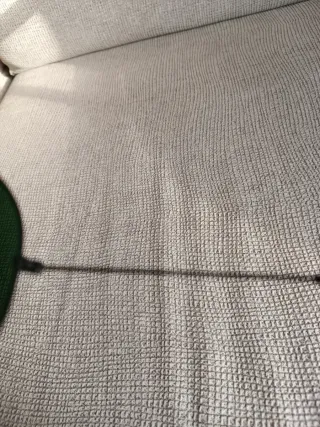 Gafas de sol Ray-Ban Aviator Negro Verde