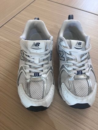 Sneakers New Balance Bambina 33.5