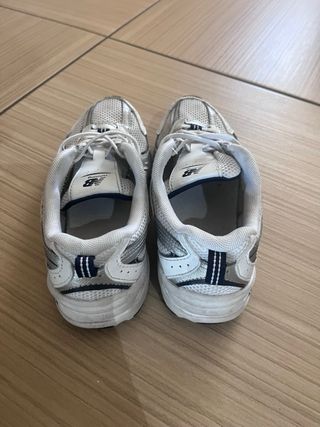 Sneakers New Balance Bambina 33.5