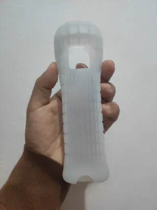 Funda Protectora Mando Wii