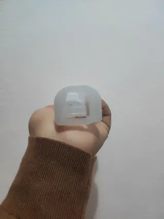 Funda Protectora Mando Wii