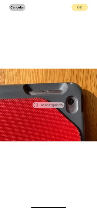 iPad 9ª Generación 64GB Wi-Fi + Teclado Logitech